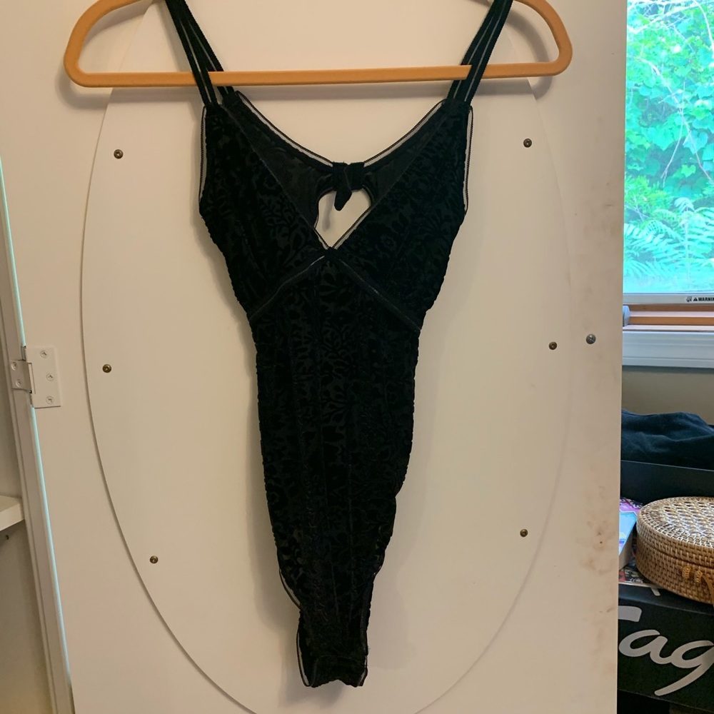 Bodysuit